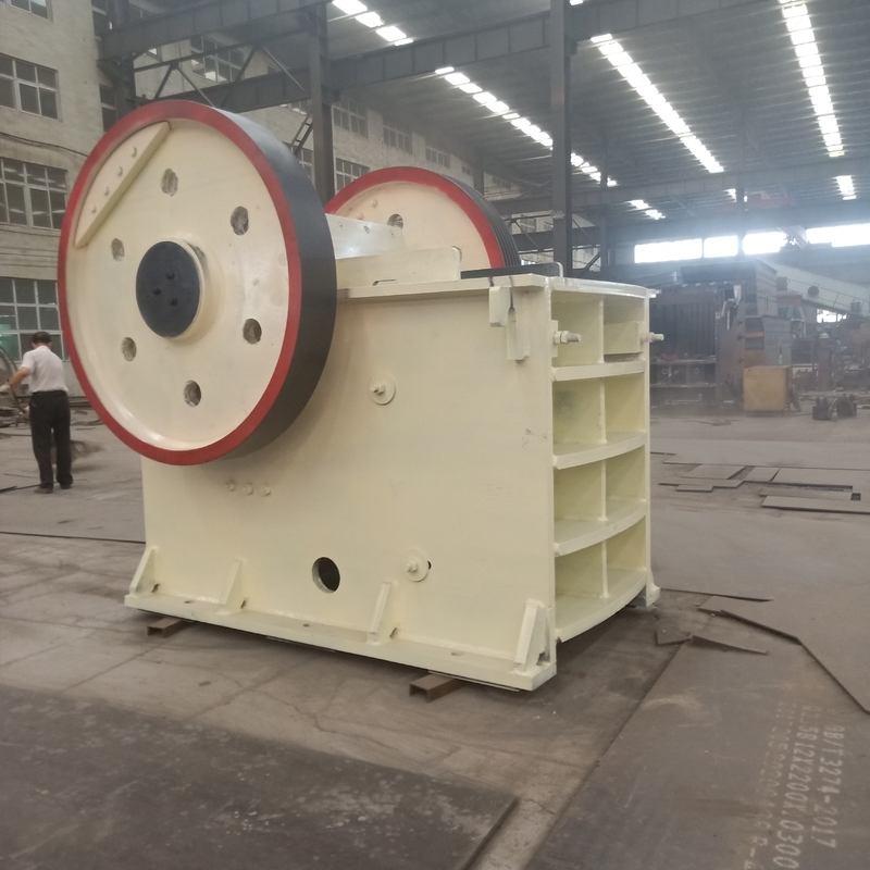 کارخانه پردازش مواد معدنی 10-200t/H برای تولید شن سیلیک کوارتز