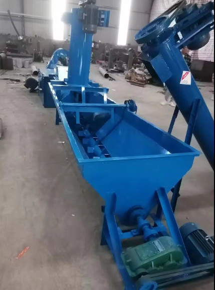 ماشین بازیافت شستشوی بطری پلاستیکی Waste Plastic Pp Pe Pet برای فیبر منگنه پلی استر