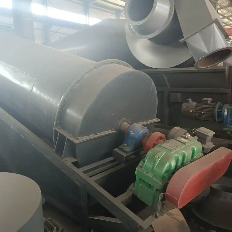 خط تولید کوک برای آهن سازی کوره های بلند 150t/d-600t/d