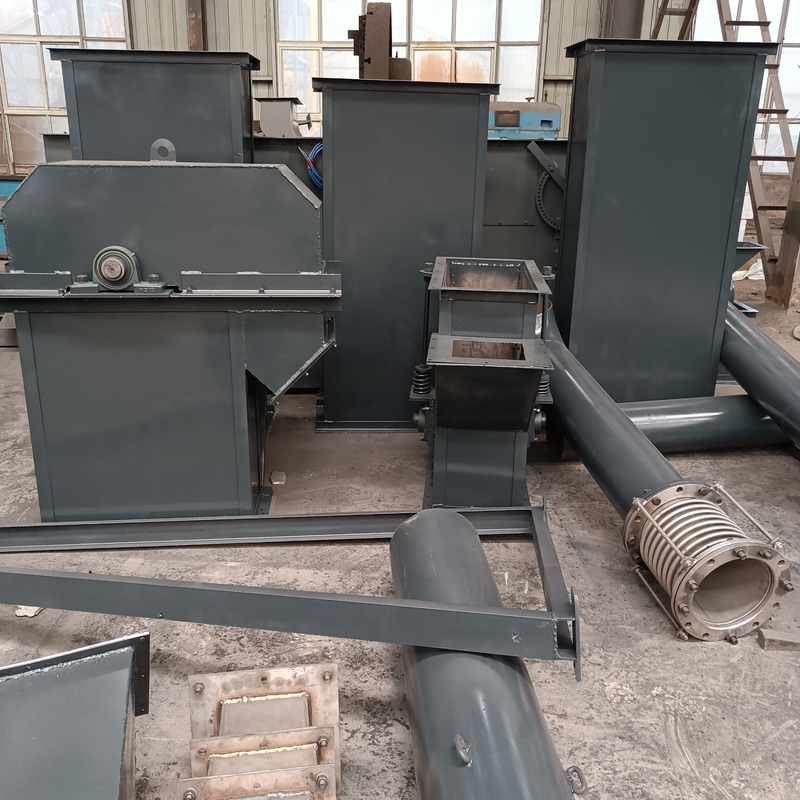 صنعت فولاد استفاده از کوکس تولید کارخانه پردازش مواد معدنی 150t/d-600t/d
