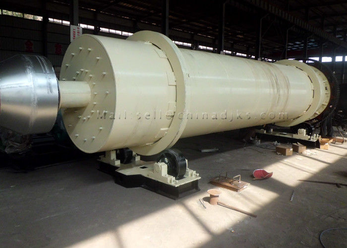 23r / min 900 × 1800 mm نوع افقی 90٪ آسیاب گلوله ای آستر آلومینا
