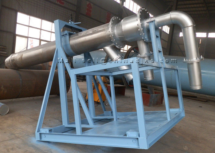 Steel Equipment Maker OEM Machine 3000RPM 220V for Silver Color