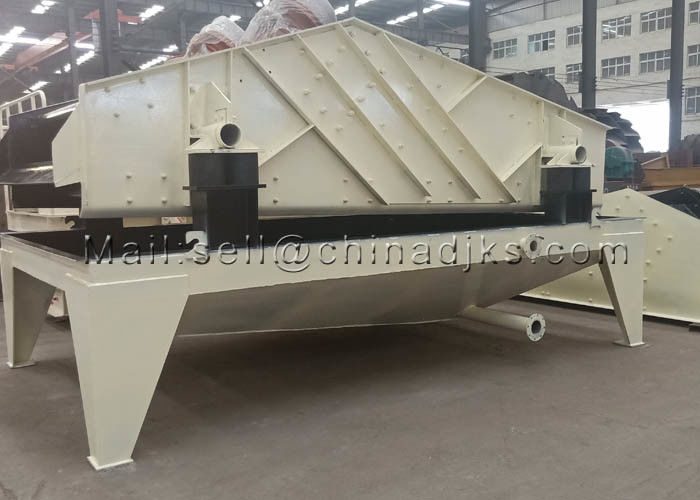 کارخانه مرتب سازی زباله 77L / S برای هضم بی هوازی ، بازیابی لجن