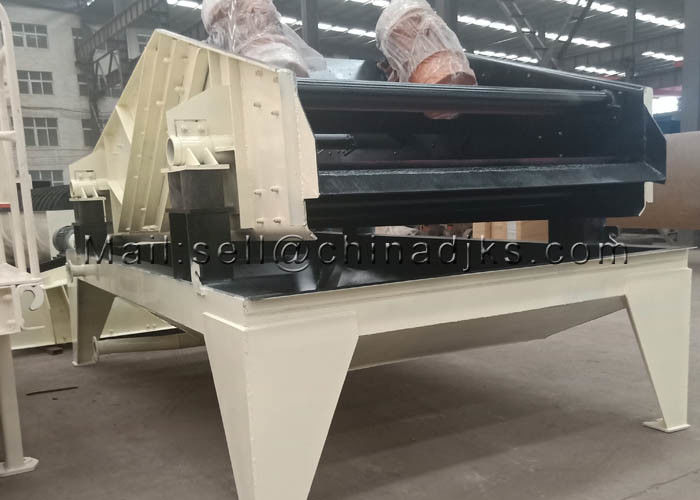 کارخانه مرتب سازی زباله 77L / S برای هضم بی هوازی ، بازیابی لجن