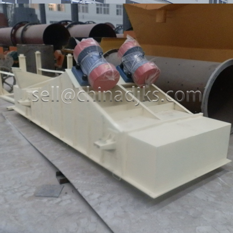 کائولن خاک رس یا کائولینیت سنگ شکن غربالگری و جداسازی کارخانه برای صنایع مختلف