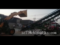 خشک کن غلات